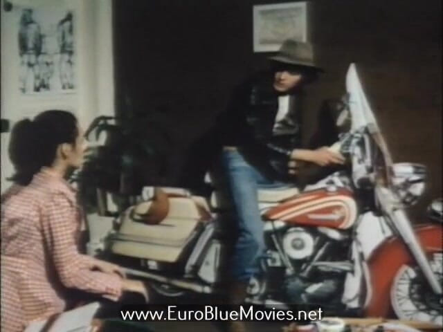 Euro Blue Movies: Tout Pour Le Plaisir! (1976)