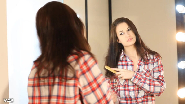 Watch4beauty: Casting Aljenka