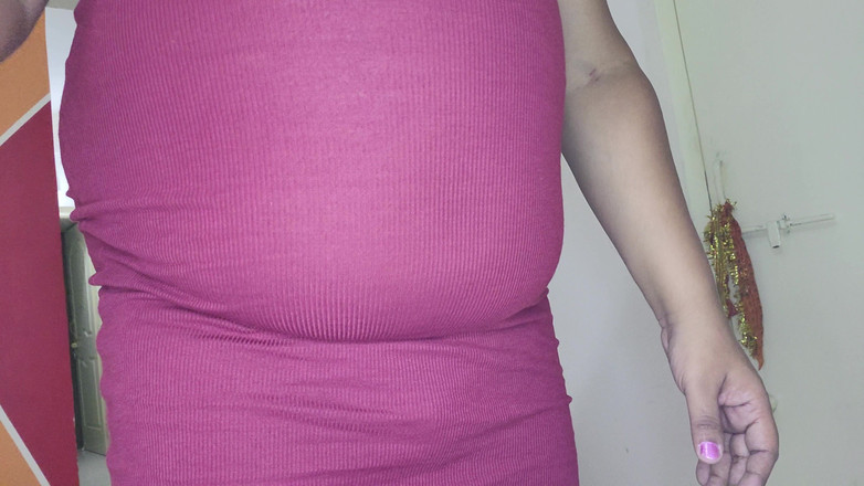 Indiansissychubby: Evolved Fights Check My Style