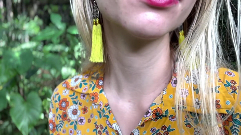 Goddess_Bella_Rae: Kamu Nggak Akan Pernah Sama Setelah Asmr Video Ini