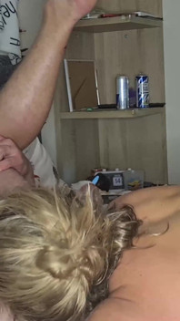 Amateur Sexy MILF in Very Kinky Homemade Fuck