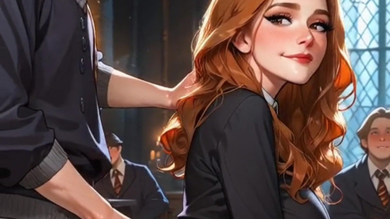 NuttForYou: Ai Generate Video パート13コンピレーション