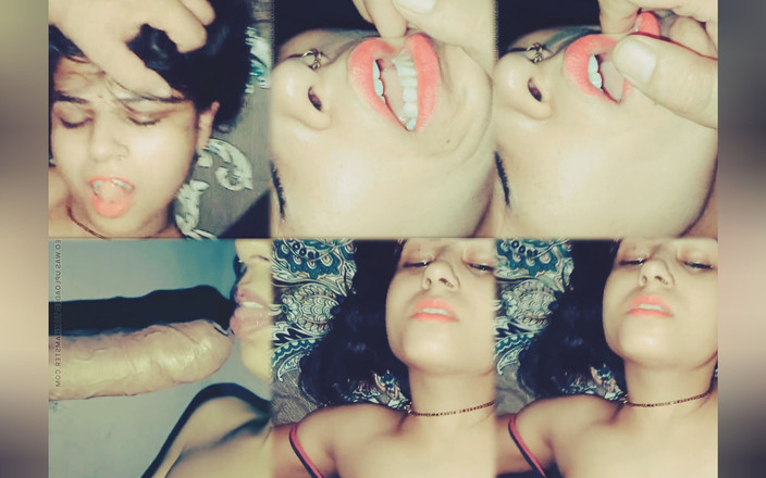 Hot Sis: Compilație completă Latika hard, partea 4