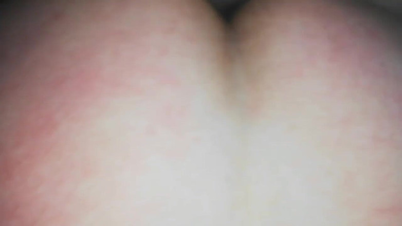 Putarankahotmilf: Doggystyle fuck compilation with cum in my ass