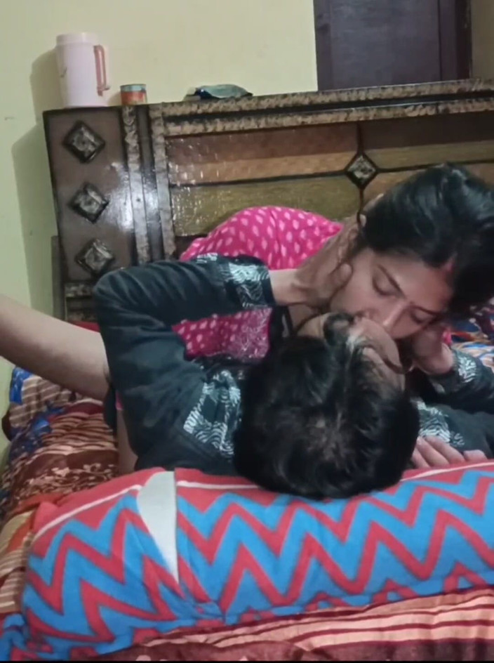 sashaa: India virgen chica duro por novio 1