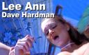 Edge Interactive Publishing: Lee Ann &amp;amp; Dave Hardman copy master
