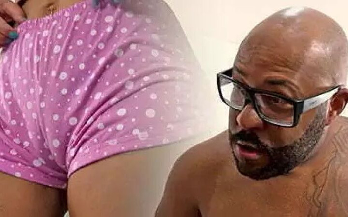 Amopornobr: 在部落中 - 第一部分