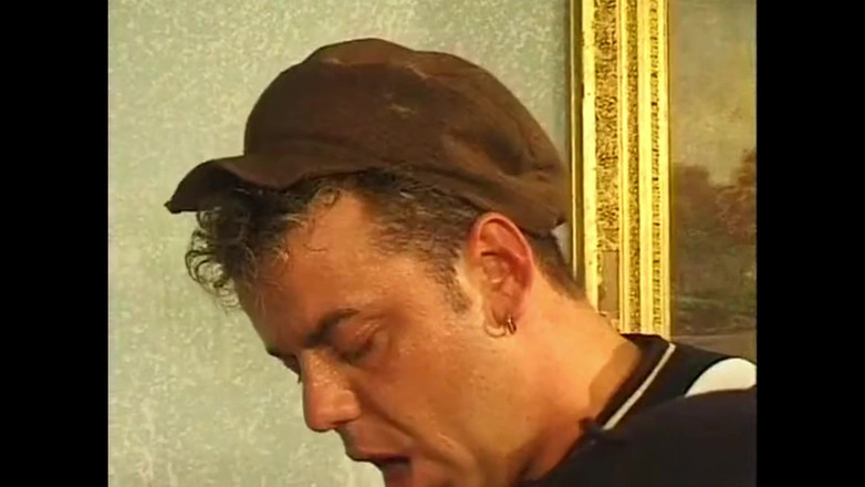 Bisco Birchwood Productions: Služka ejakuluje bílé sperma ze své kundičky!