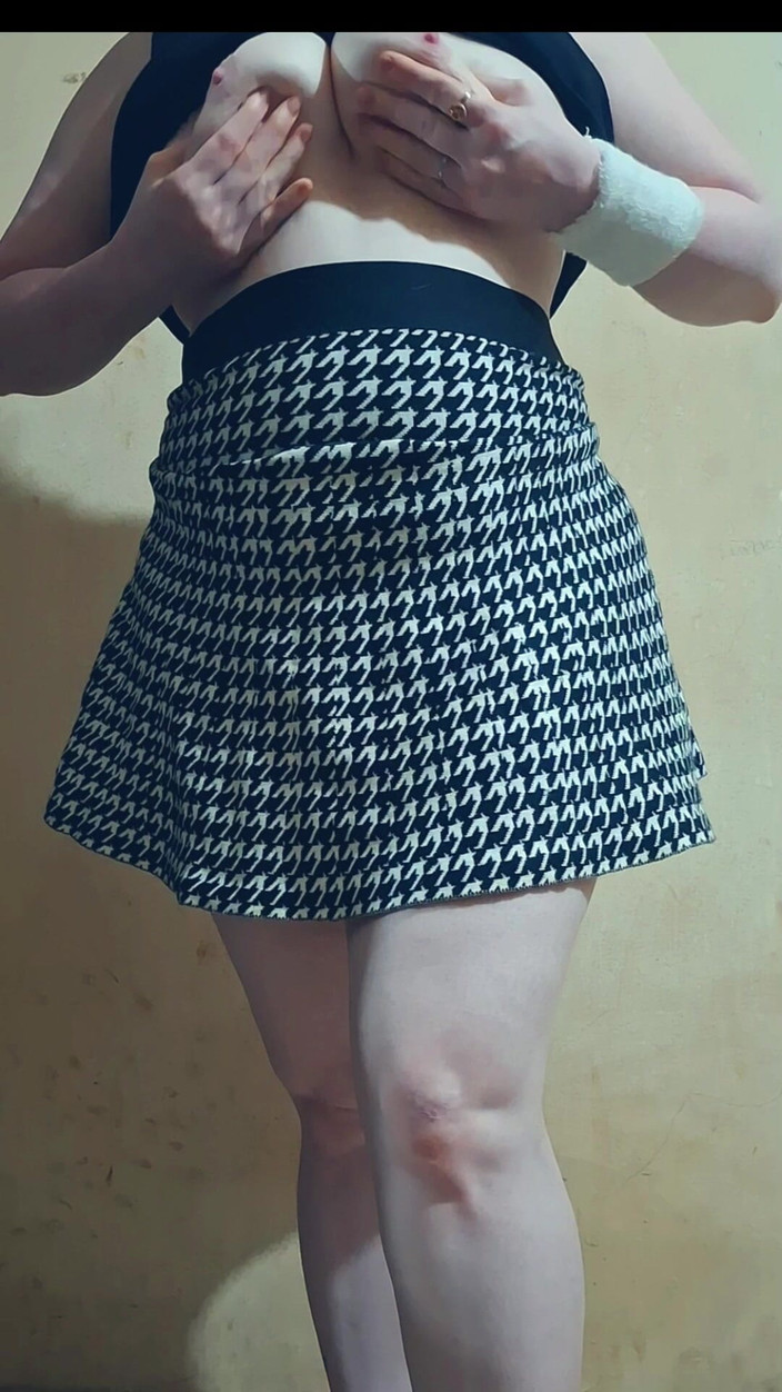 Indian Snow White: Prstění kundičky