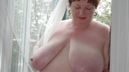 Chris44G: Chris44g, collants pervers et gode de 9 pouces