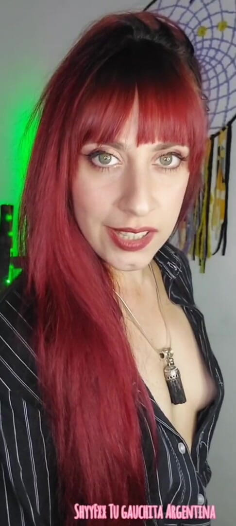 Tu Gauchita Argentina: Shyyfxx Upokarzam tego przeciętnego i obrzydliwego pracownika, jak on na...