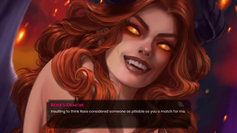 Miss Kitty 2K: Was für eine Legende # 90 - Dangerous Illusions - von Misskitty2k