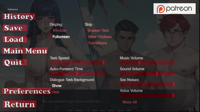 Wickedgammes studio: Colegiul Poftei, partea 24(Nueva Actualizacion)