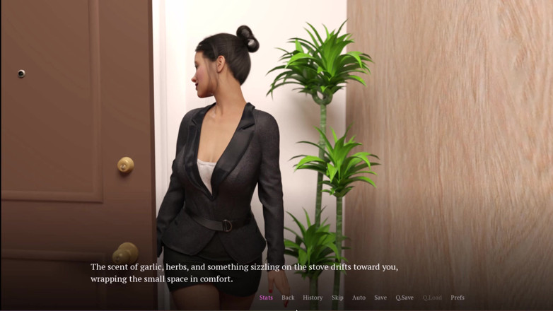Kitty Gamer: The Adored Marriage 15 Lilly Enjoy My Big Load