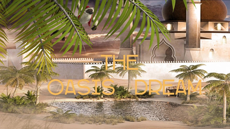 Custom Fantasy Productions: The saga of Laurah Kross chapter1