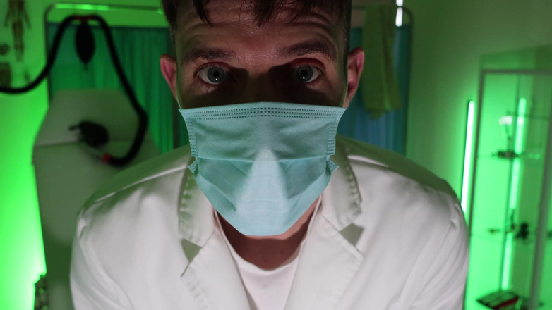 TomBakerBDSM: Program skurczu Chastity Pt 2 (4k)