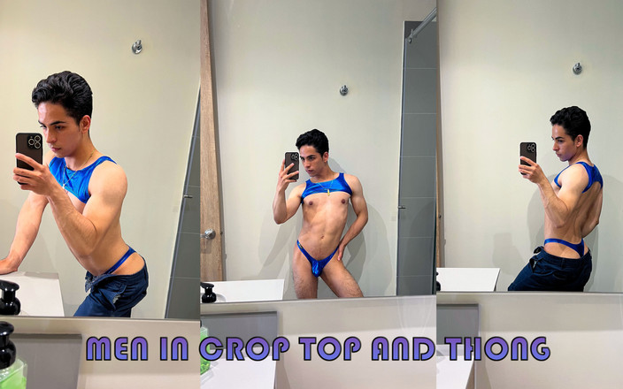 aodaboy: Lelaki dalam pakaian dalam dan pakaian dalam