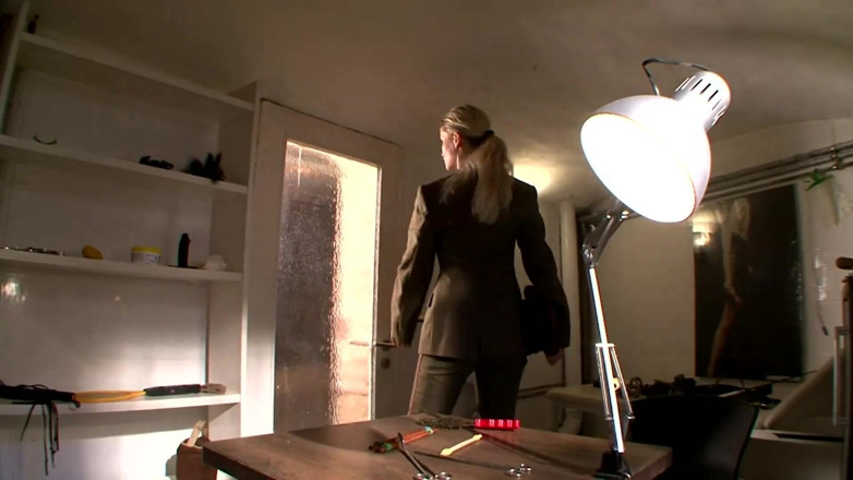Absolute BDSM films - The original: Mistress saya XXX