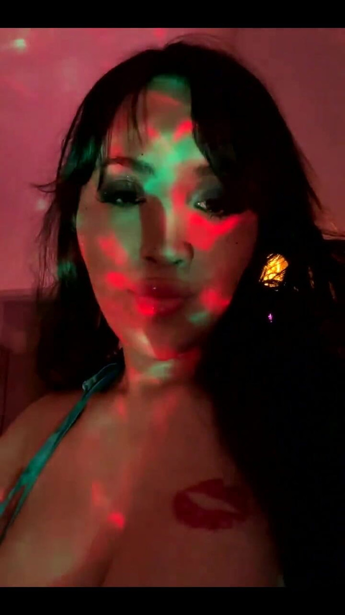 Jayla Cuateco: 立即操我