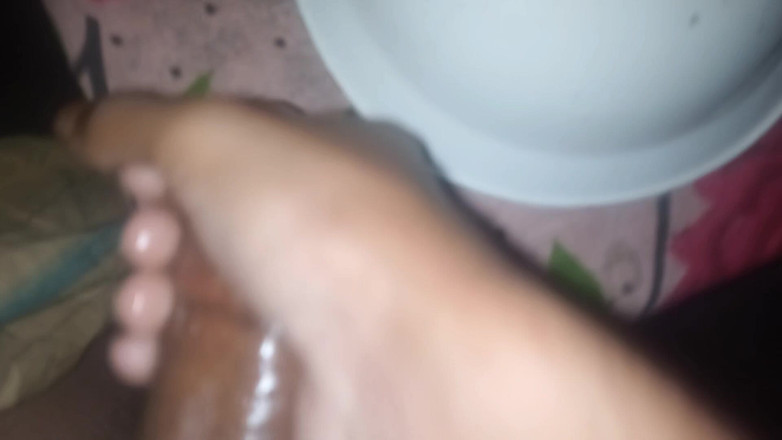 Sonty: Cumshot Video