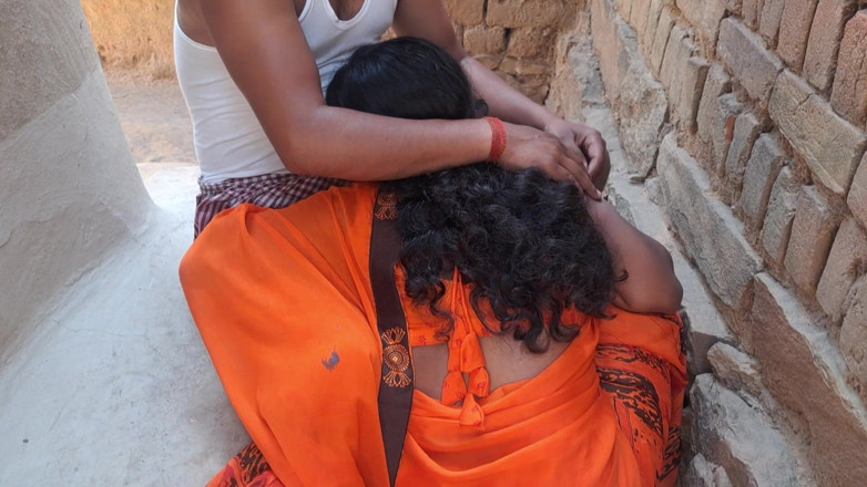 Trilokinath: Parnita Sex with New Husbend