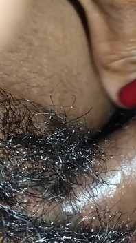 Desi Bhabhi's Ass Hit Bhabhi's House