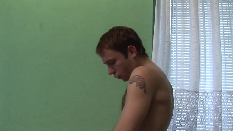 Gay 4 Pleasure: Furry and skinny boy ass fucked