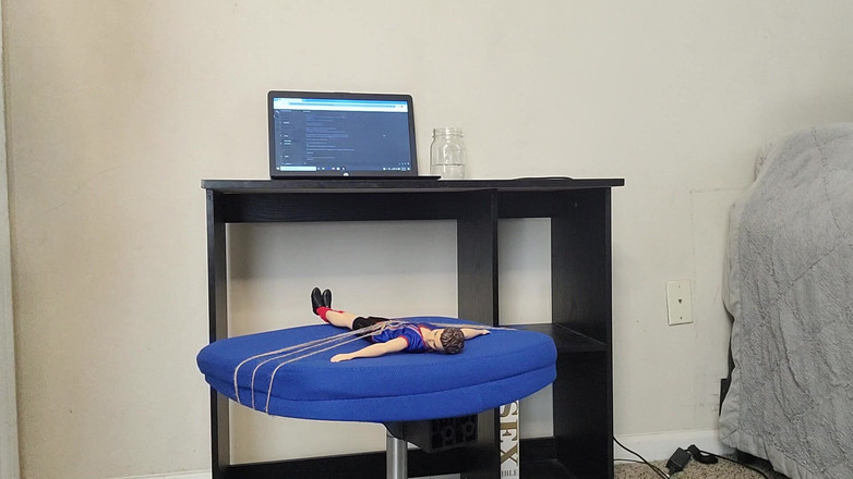 Julia Ryan: Masalah Pt 1