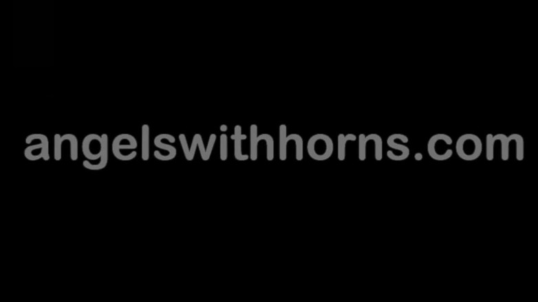 Angels with horns: Deepthroat Divas - MILF deepthroat gangbang porn DVD