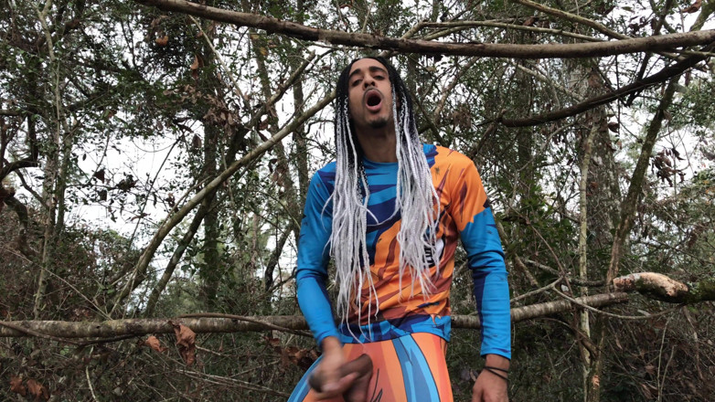 Arthur Eden aka Webcam God: Dragon ball cock (ep.2) (4K)