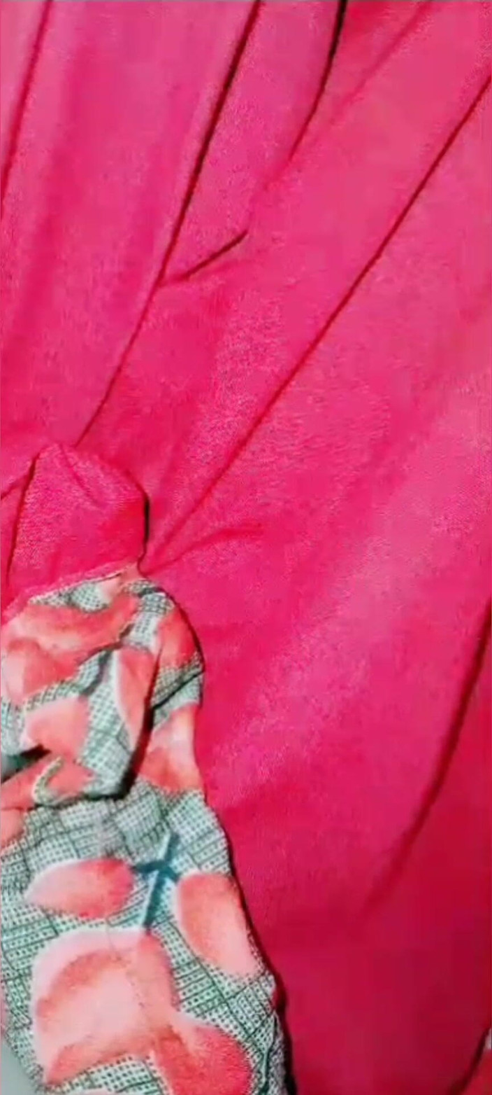 TricolorMusic3: Pizda sexy și frumoasă a fetei incitante Desi Bhabhi își calmează pofta...