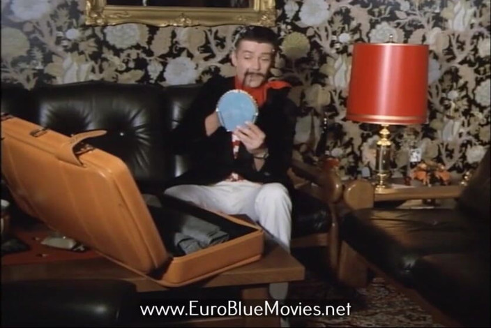 Euro Blue Movies: Let's Crack Darling