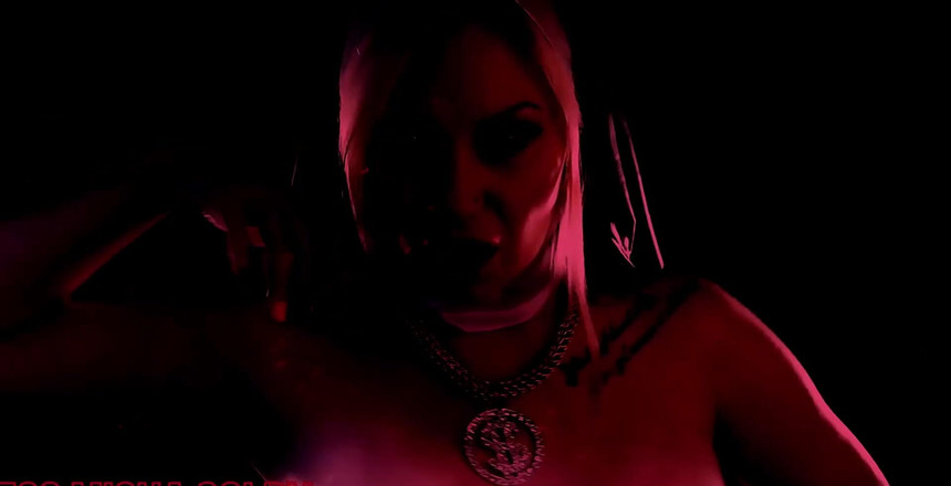 Goddess Misha Goldy: Odříkání falešného Boha! Přijetí hříšné víry - goldycismus! Písmo 6 Odstavec 66