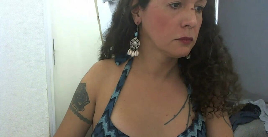 Nikki Montero: Profitez de mon nouveau spectacle