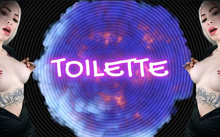 Baal Eldritch: Cheater's straf: de toilettransformatie (origineel)