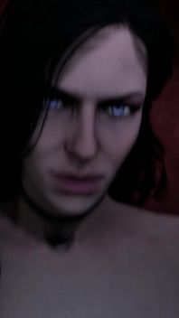 POV Sex with Yennifer From Witcher