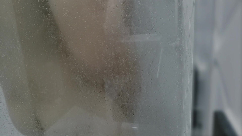 Minhaesposaparaoutro: Зріла спокушає 18-річного хлопця, щоб трахнути її в душі