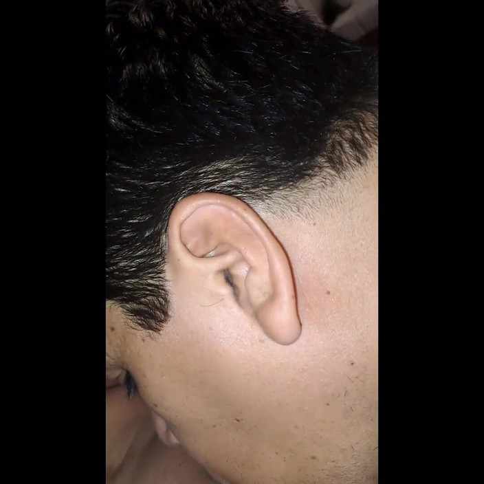 Lady_devil28: Люцифер дает мне восхитительный оральный секс, и я кончаю сквиртом