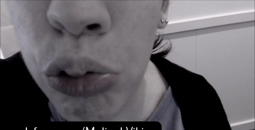 Melinah Viking: Eyelash Whore