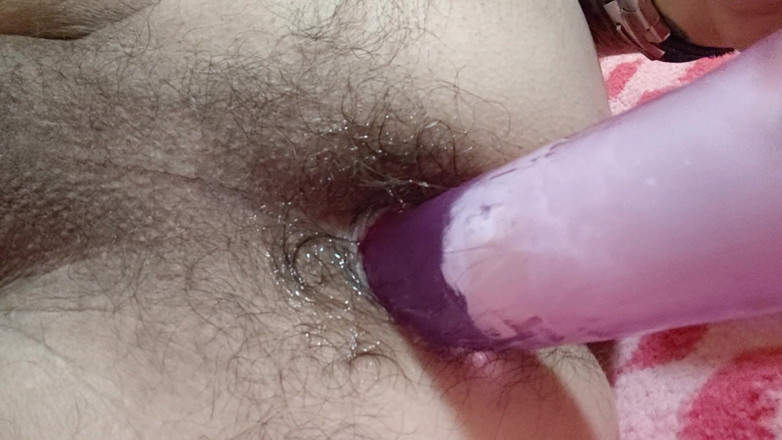 Oxifloffy: chlapec penetruje do zadku