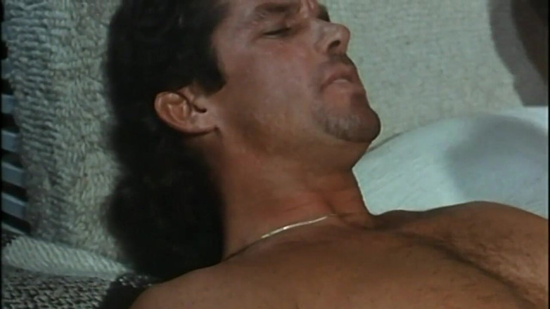 XTime Vod: Very hard vintage orgy party