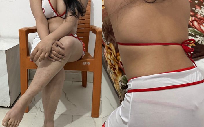 wildDesipair: Hemşireyi aradım ve seks için onu kırdım