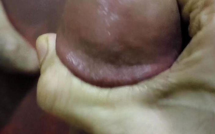 Saad studio: Boy Masturbating for Making Cream