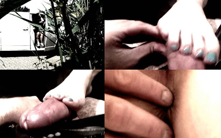 Lydia Privat: Péro ve štěstí