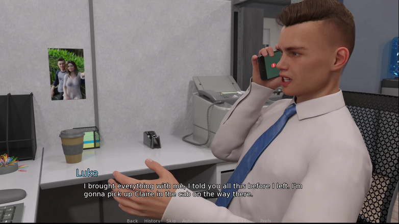 Johannes Gaming: Blok Timur 22 Kita Suka Bertelanjang Bogel - Apakah Di Bawah Tangga