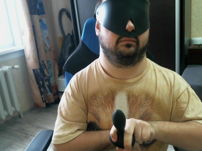 Hidoi Tanpopo: Disabled Person Trains His Mouth Before a Blowjob