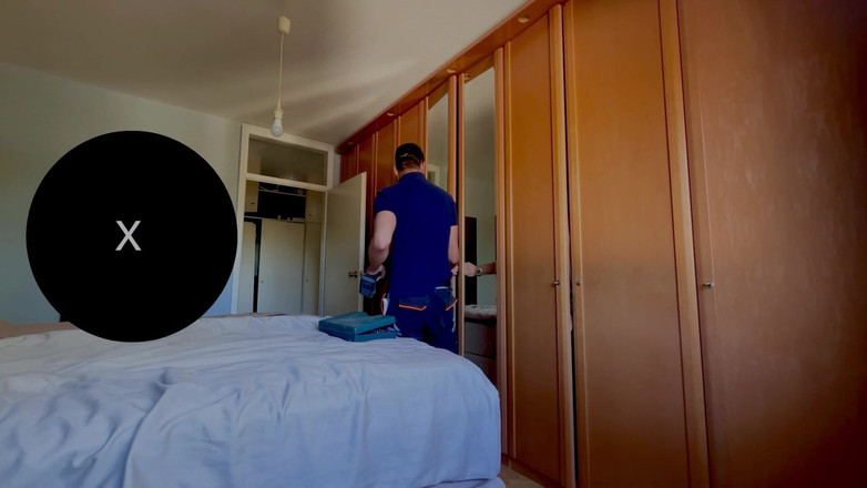 Marcopower: 仕事で