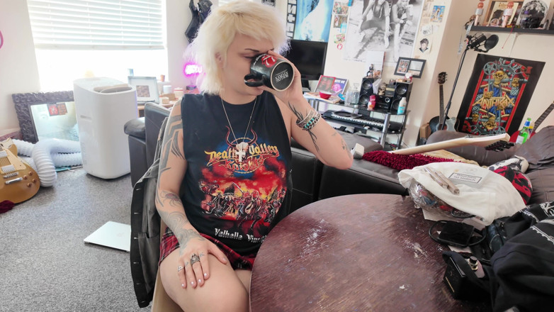 Glitterqueen1999: Lessons Learned with Stepmommy - Taboo