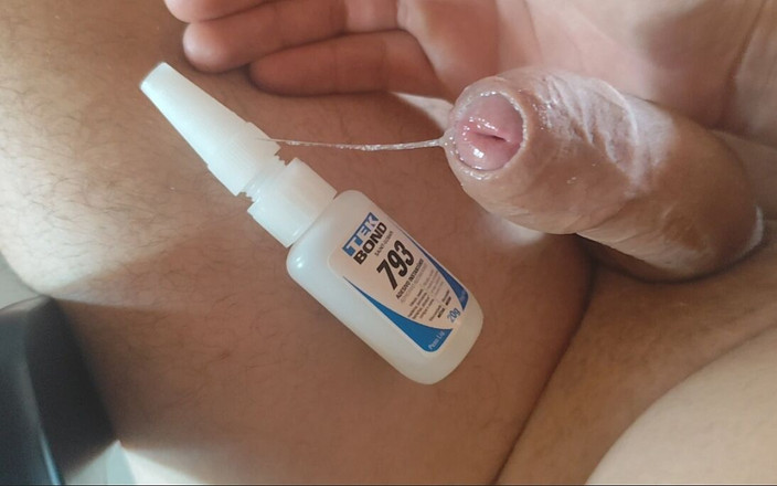 Straight Daddy Club: Domácí samolepicí implantát žilní tyčinky!!