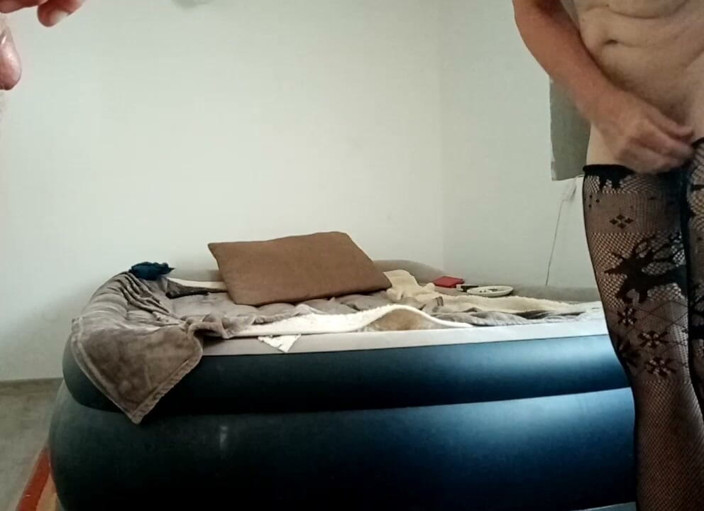 Sub Slave: Pojawiło się śniadanie
